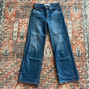AYR Secret Sauce Jeans